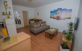 Apartment Nekić